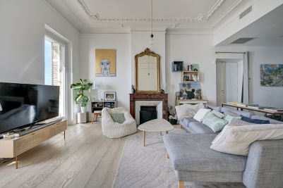 Location saisonnière Marseille 7 Appartement de luxe 4&nbsp;Pièces 113&nbsp;m²