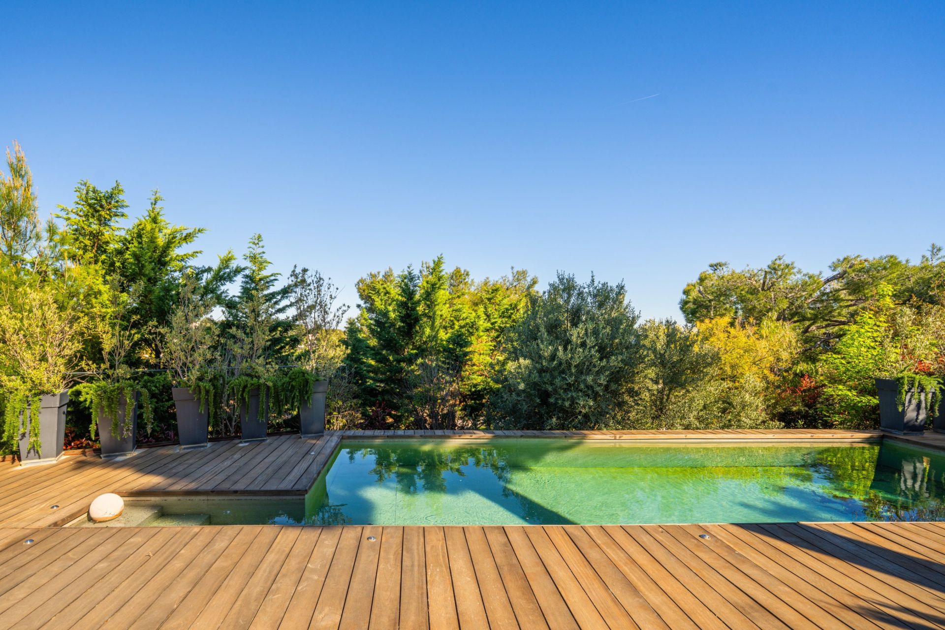 maison d'architecte 6 Pièces en vente sur CARRY LE ROUET (13620)