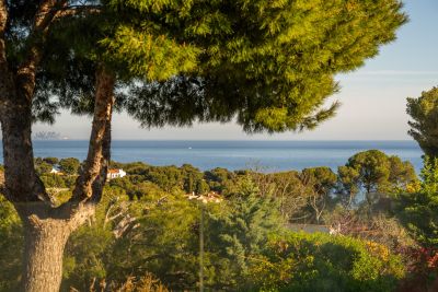 Vente Carry-le-Rouet Maison d'architecte 6&nbsp;Pièces 190&nbsp;m²