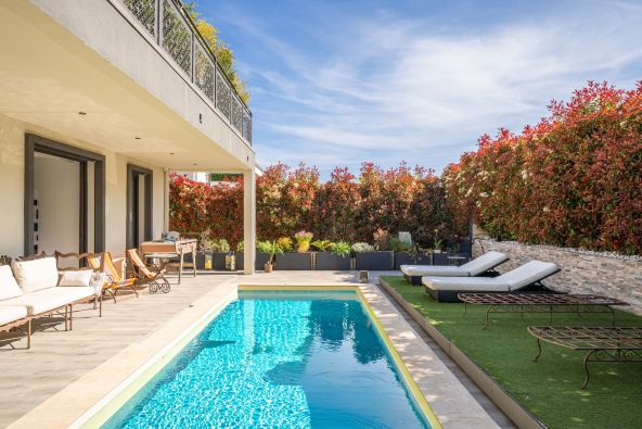 Sale La Ciotat Luxury house 6&nbsp;Rooms 150&nbsp;m²