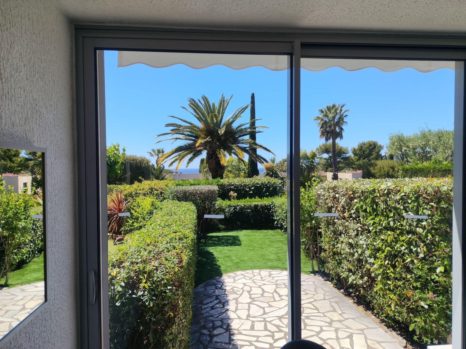 appartement de luxe 2 Pièces en vente sur CASSIS (13260)