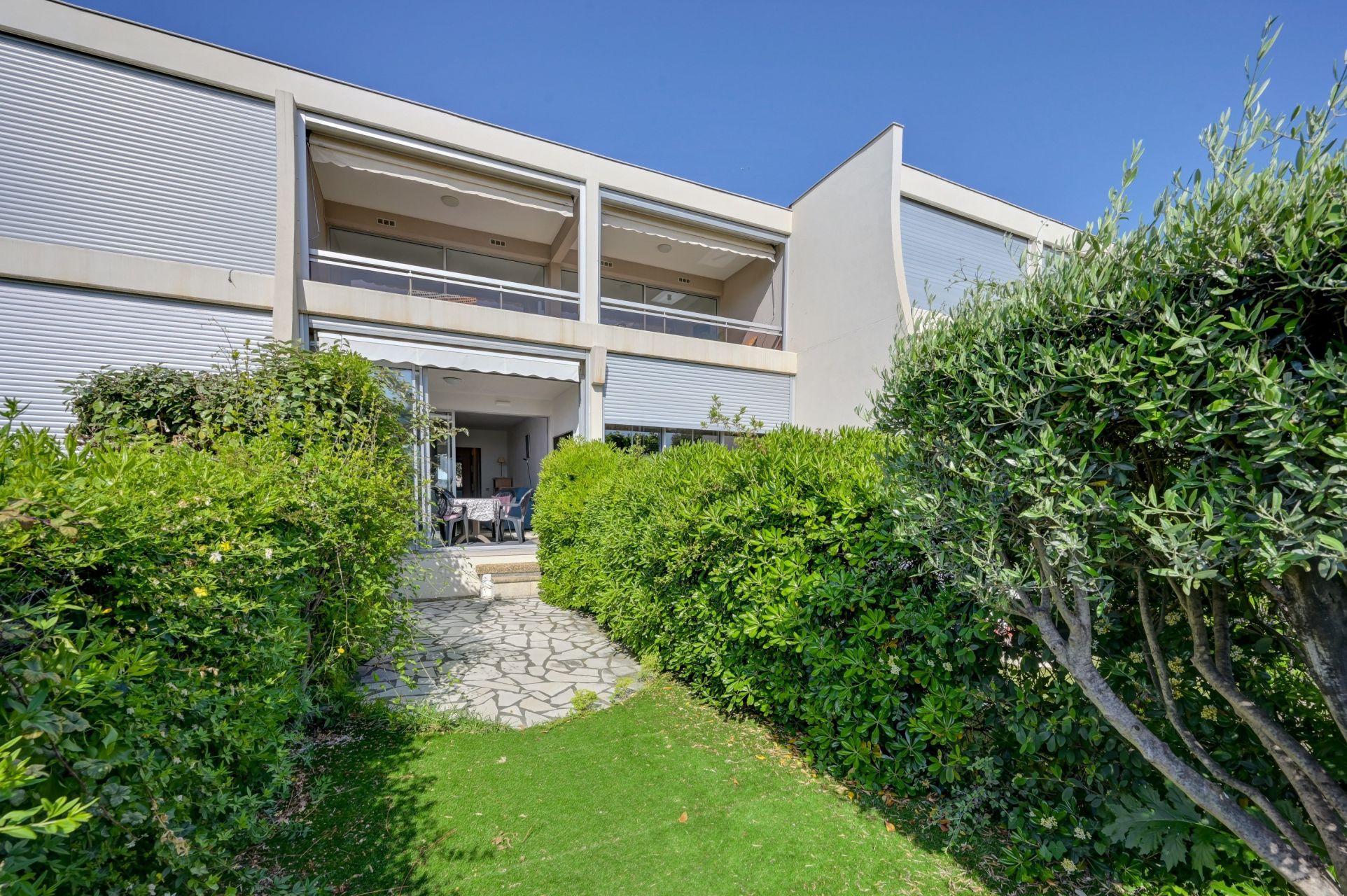 appartement de luxe 2 Pièces en vente sur CASSIS (13260)