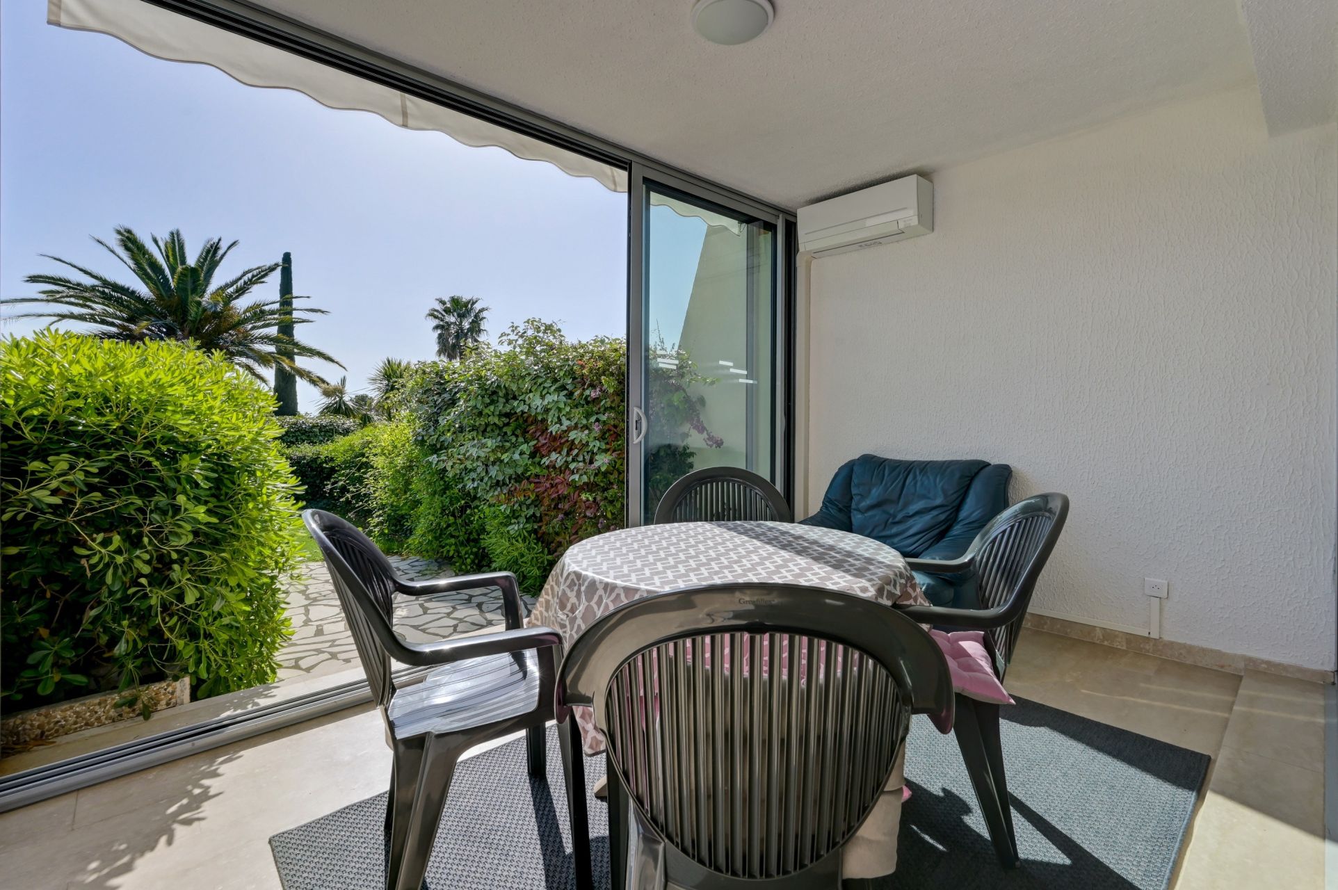 appartement de luxe 2 Pièces en vente sur CASSIS (13260)