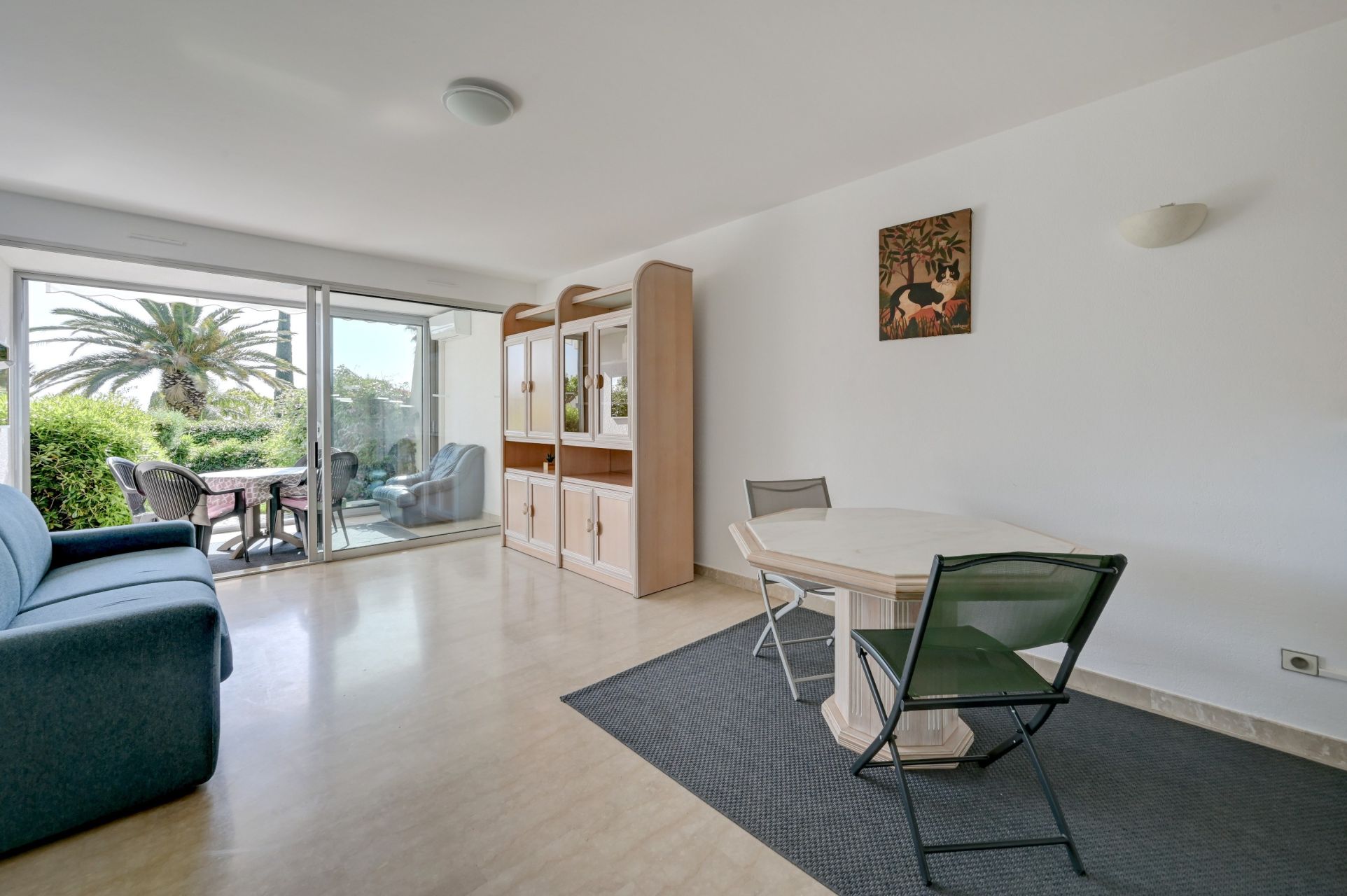 appartement de luxe 2 Pièces en vente sur CASSIS (13260)