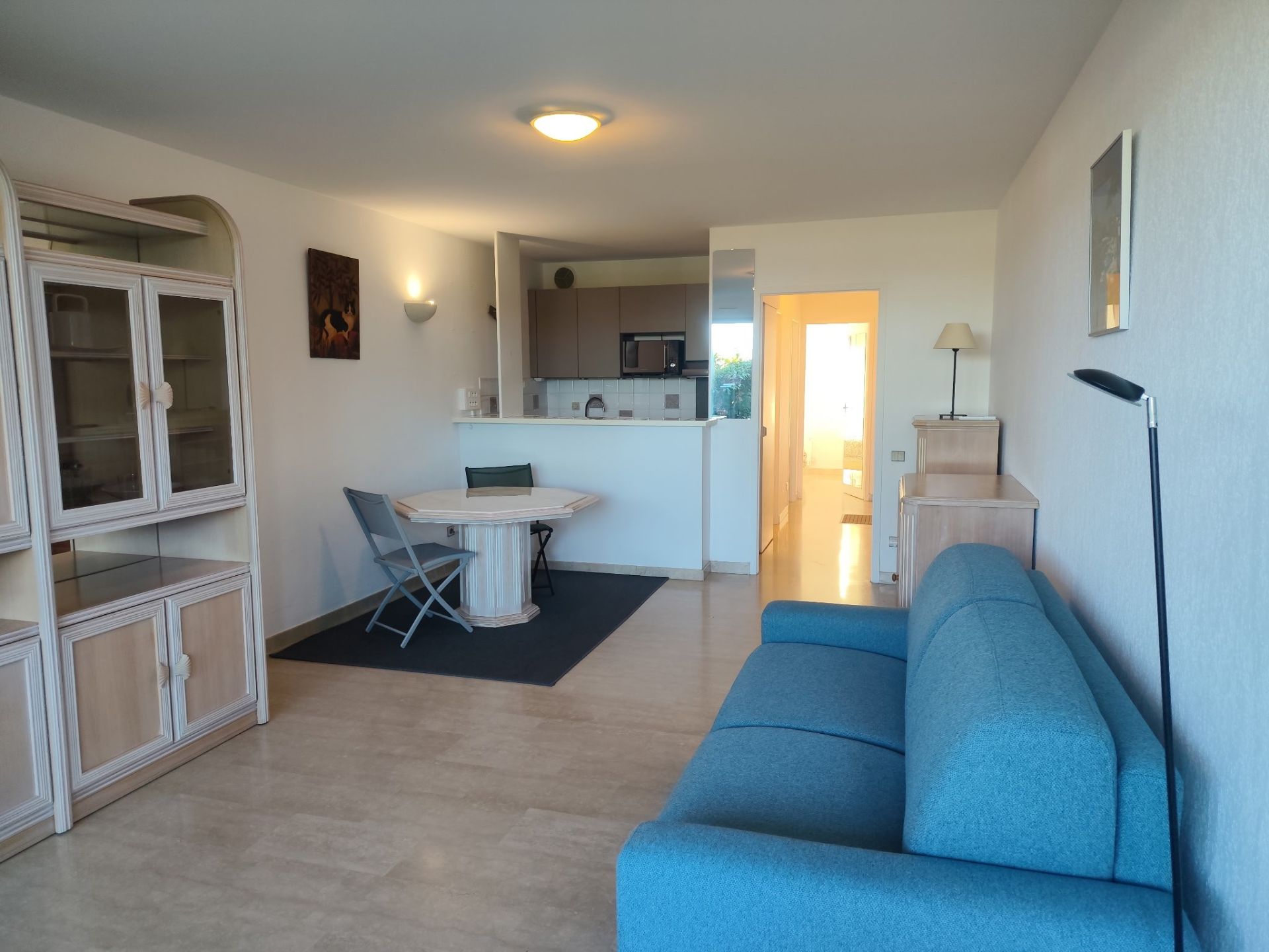 appartement de luxe 2 Pièces en vente sur CASSIS (13260)