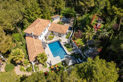 Sale Gémenos Luxury house 5&nbsp;Rooms 401&nbsp;m²