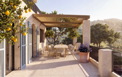 Vente Ramatuelle Villa de luxe 10&nbsp;Pièces 421&nbsp;m²