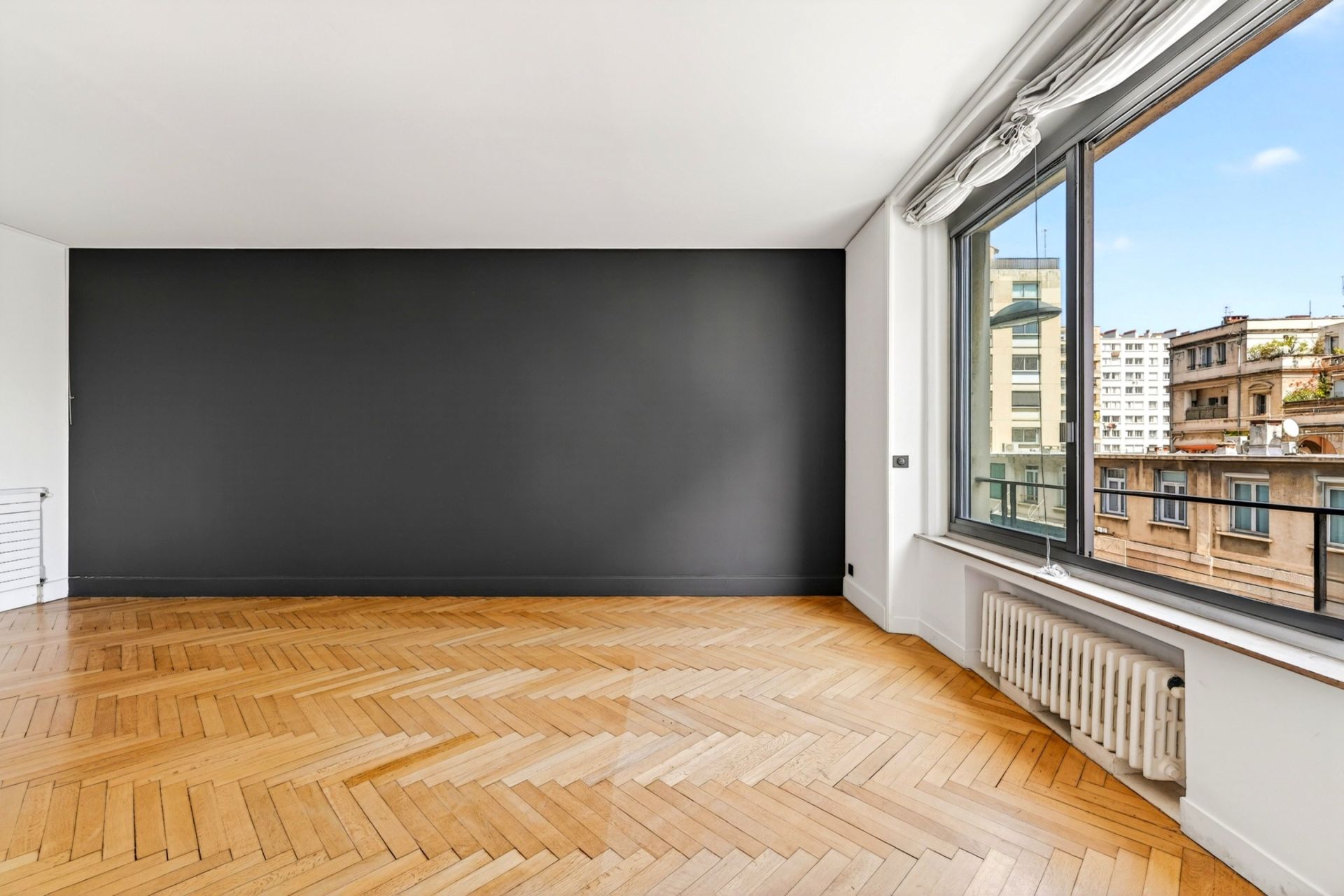 appartement de luxe 6 Pièces en vente sur MARSEILLE (13008)