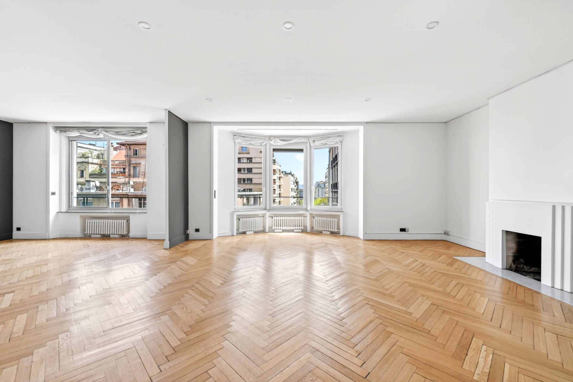 appartement de luxe 6 Pièces en vente sur MARSEILLE (13008)