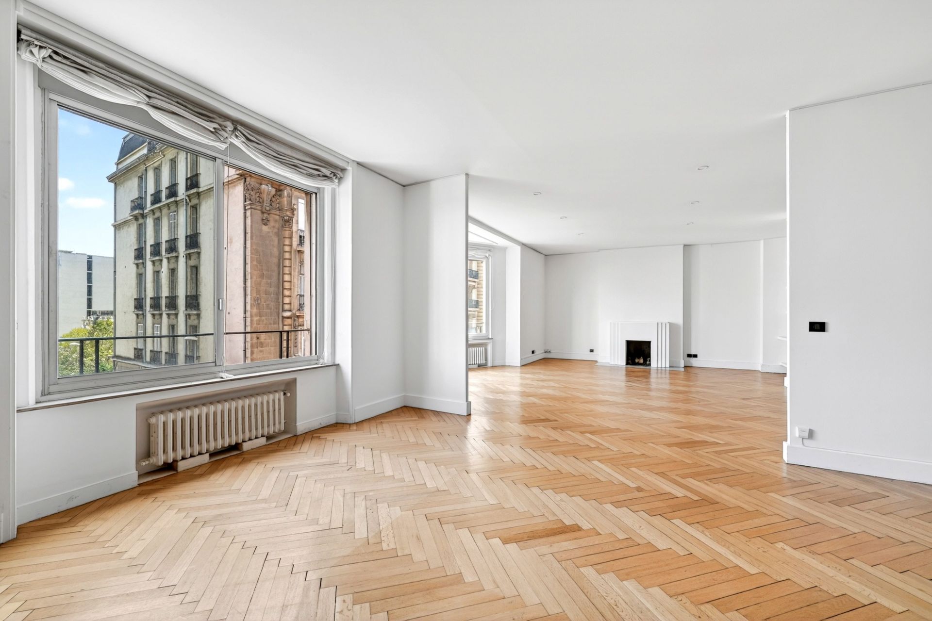 appartement de luxe 6 Pièces en vente sur MARSEILLE (13008)