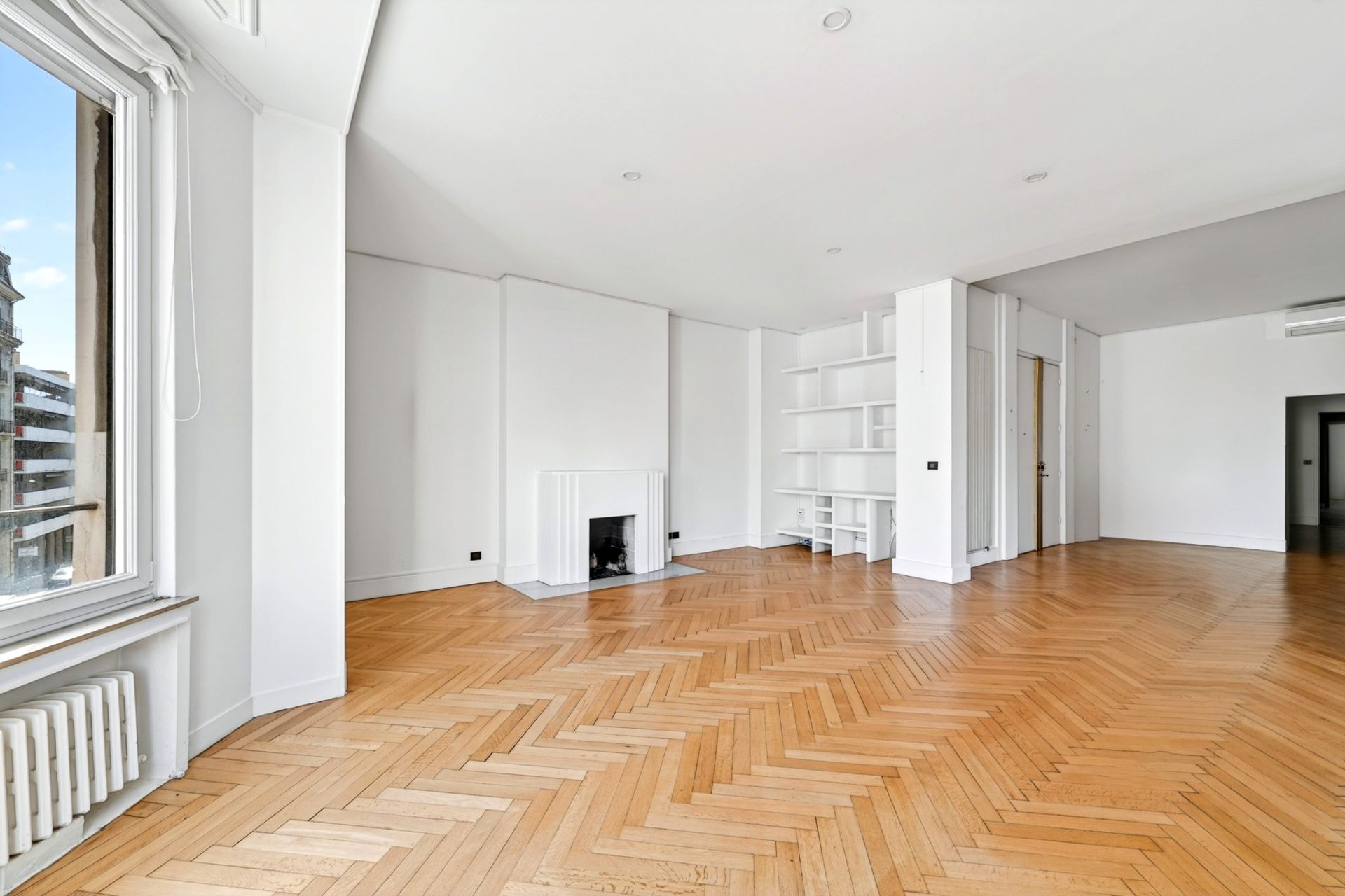 appartement de luxe 6 Pièces en vente sur MARSEILLE (13008)