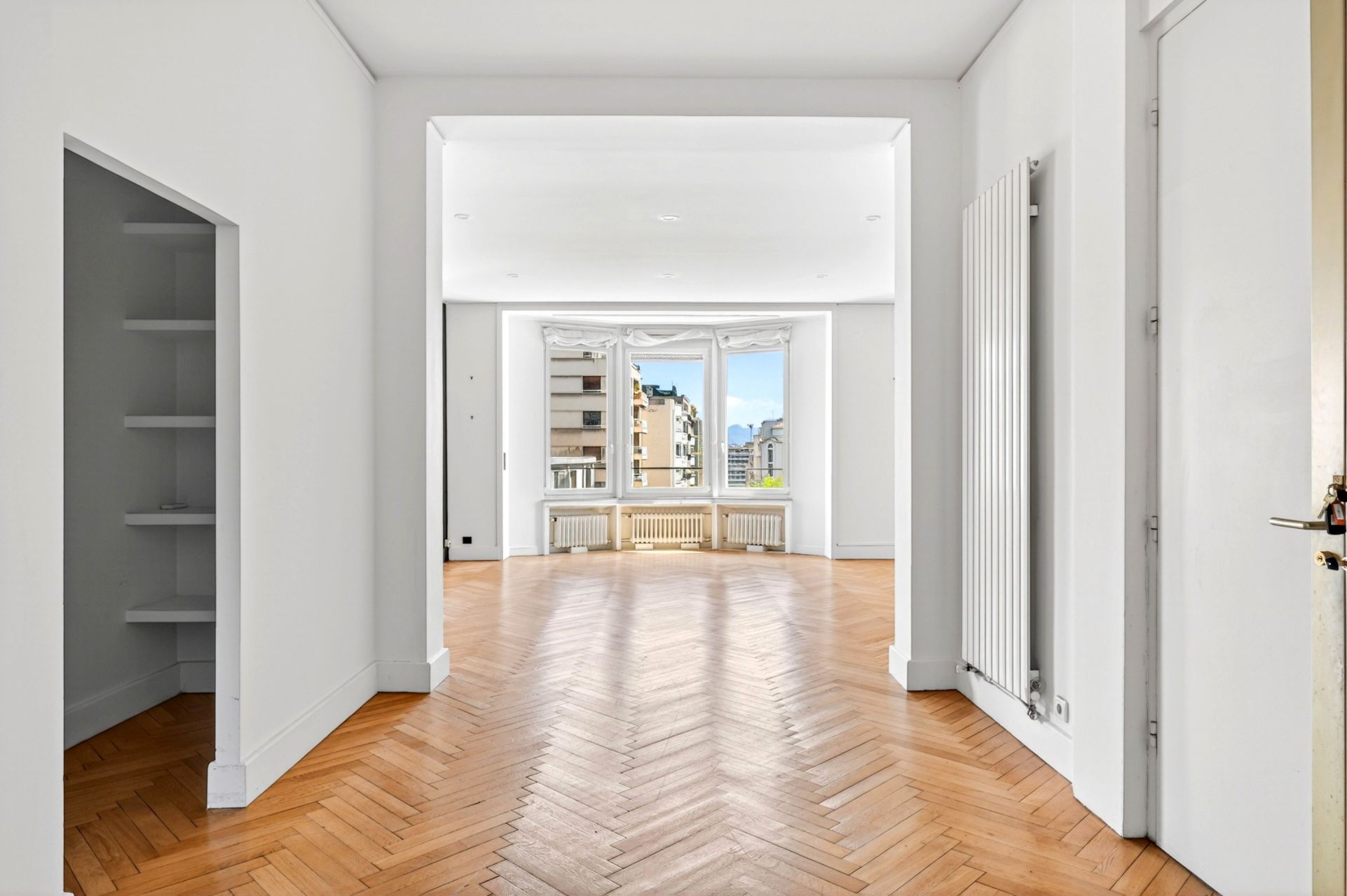 appartement de luxe 6 Pièces en vente sur MARSEILLE (13008)