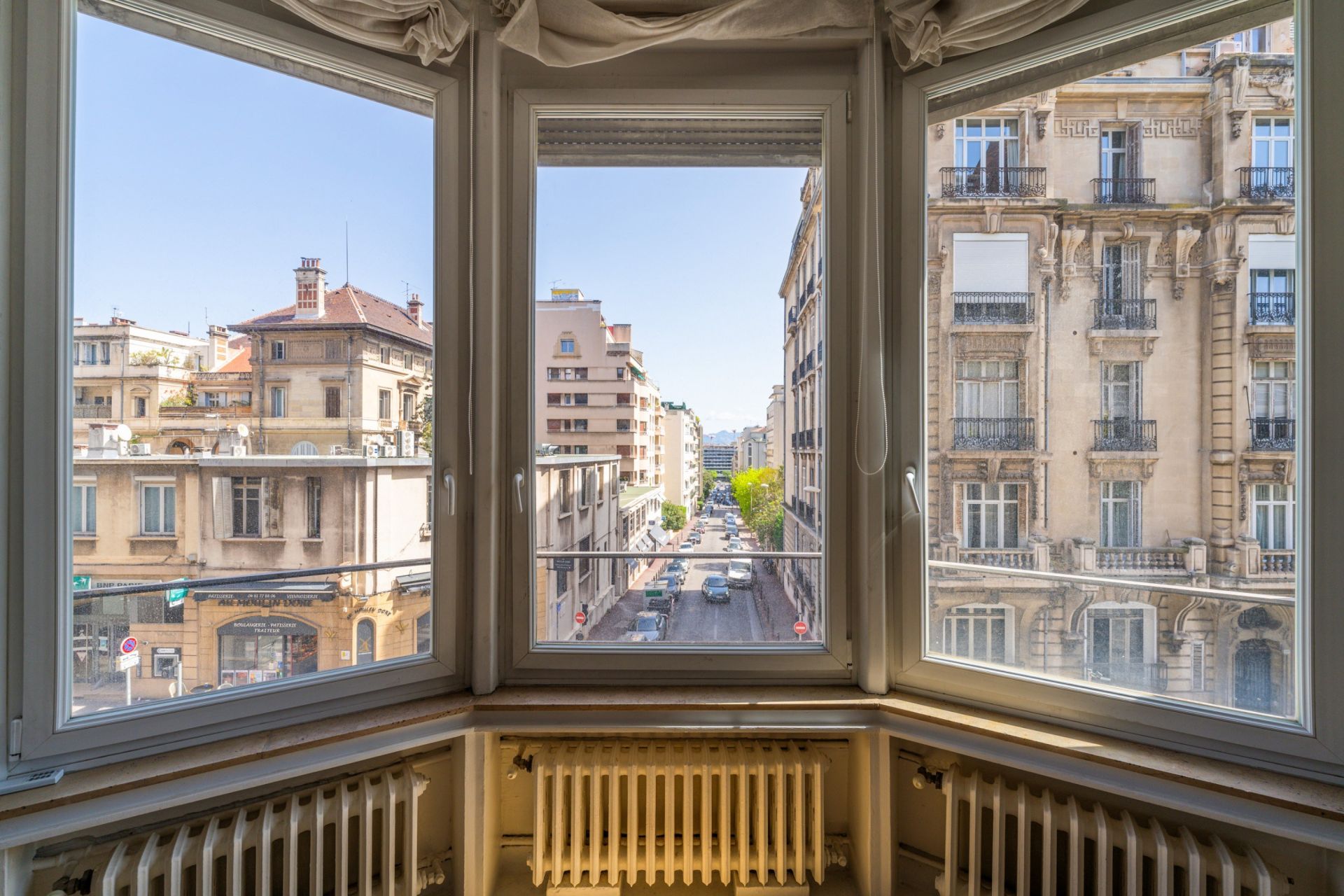 appartement de luxe 6 Pièces en vente sur MARSEILLE (13008)