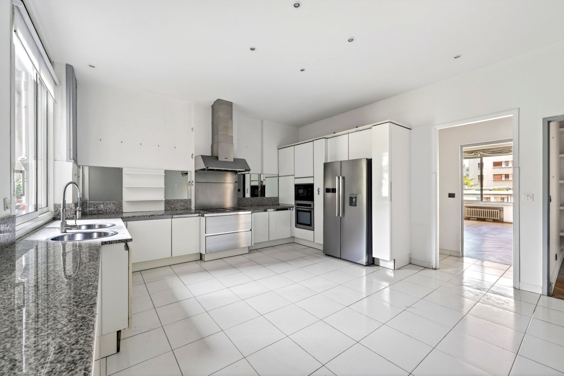 appartement de luxe 6 Pièces en vente sur MARSEILLE (13008)