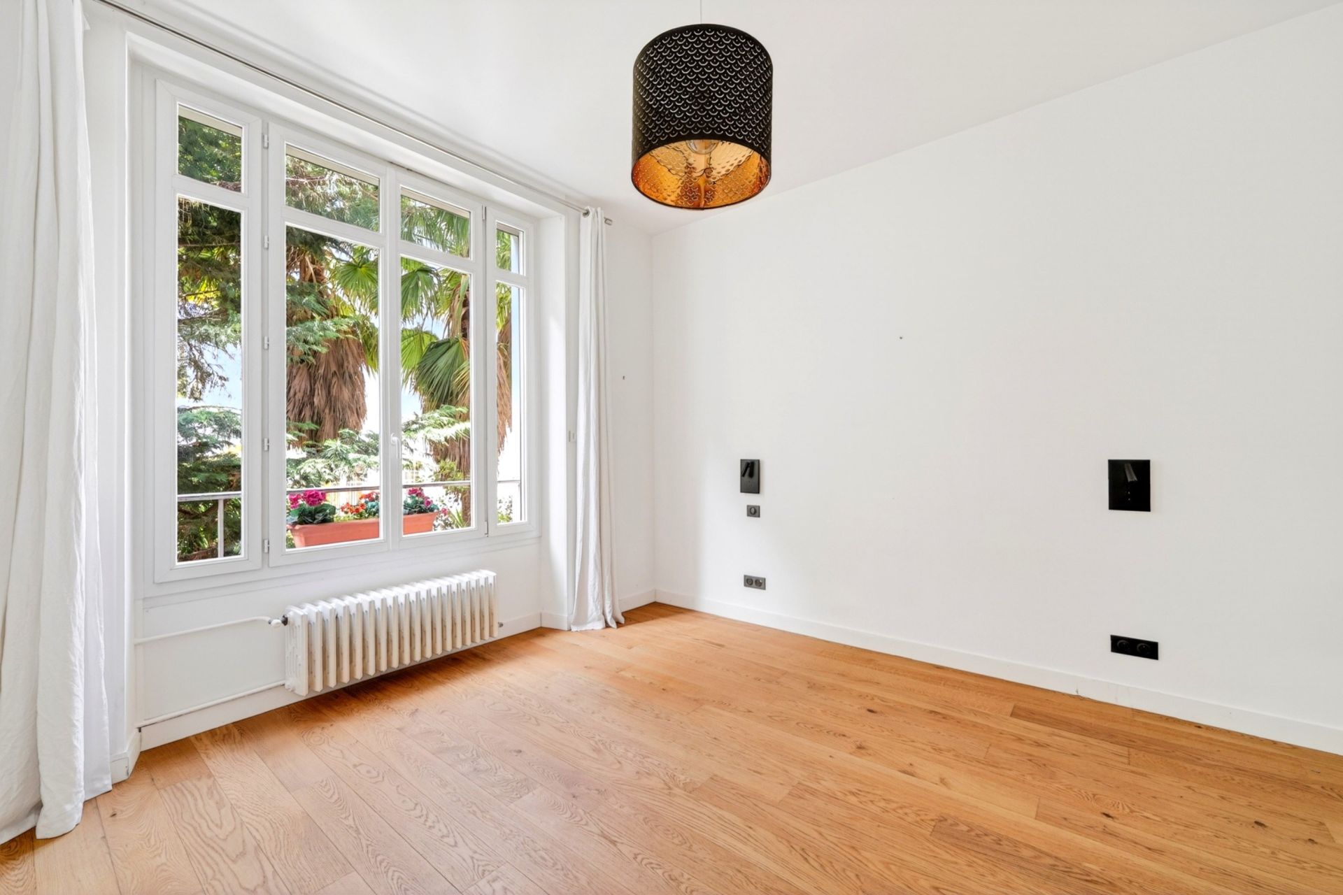 appartement de luxe 6 Pièces en vente sur MARSEILLE (13008)