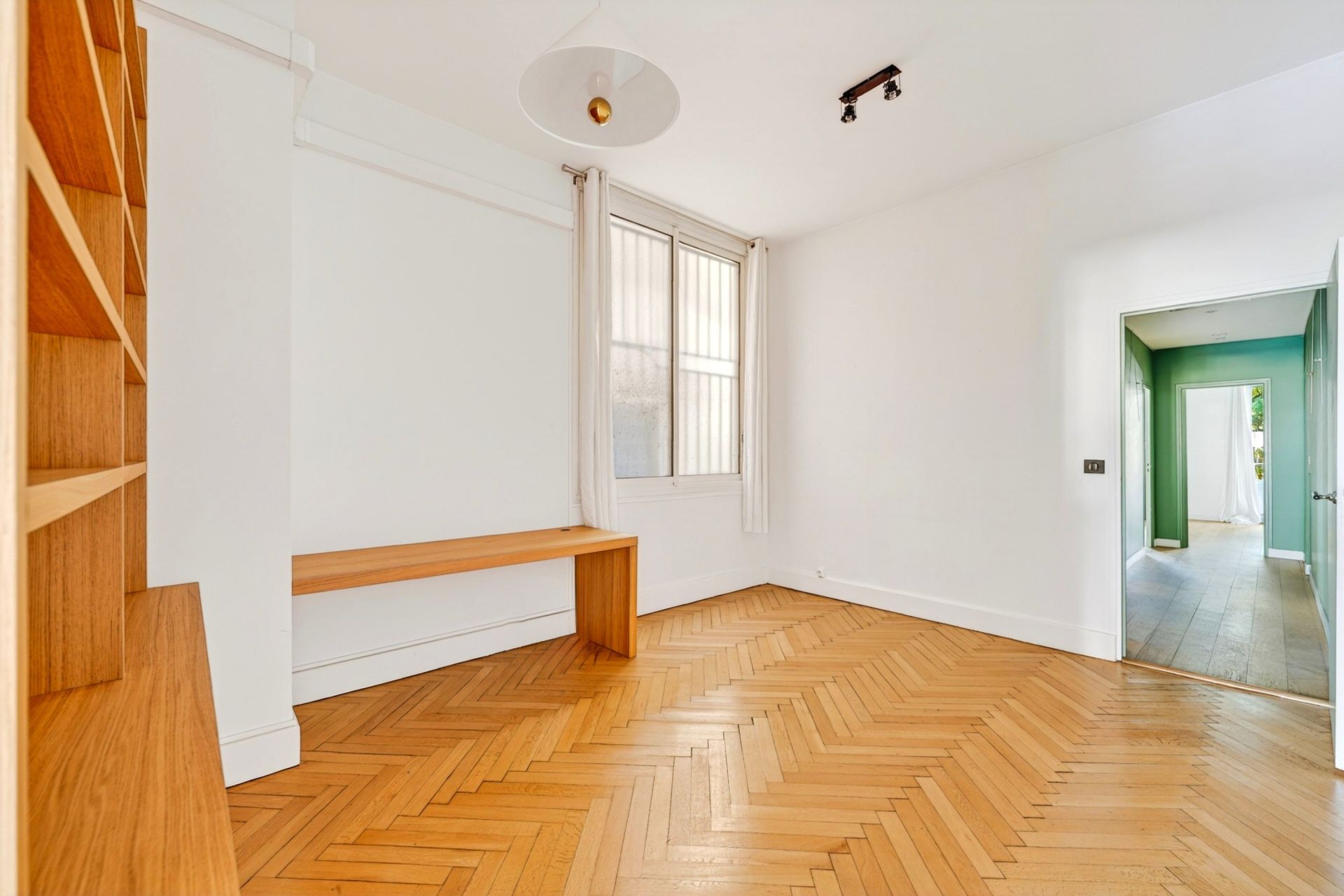 appartement de luxe 6 Pièces en vente sur MARSEILLE (13008)