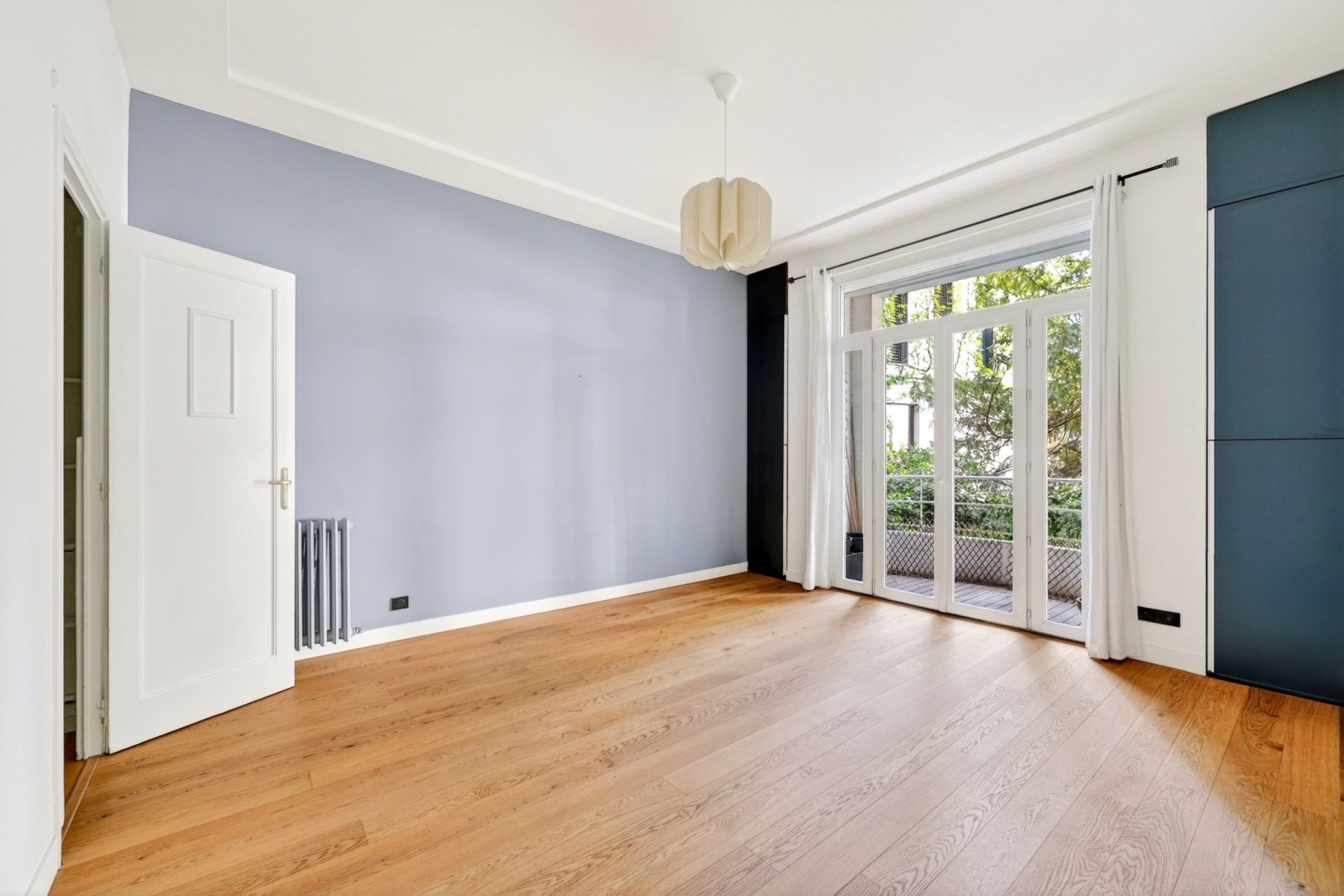 appartement de luxe 6 Pièces en vente sur MARSEILLE (13008)