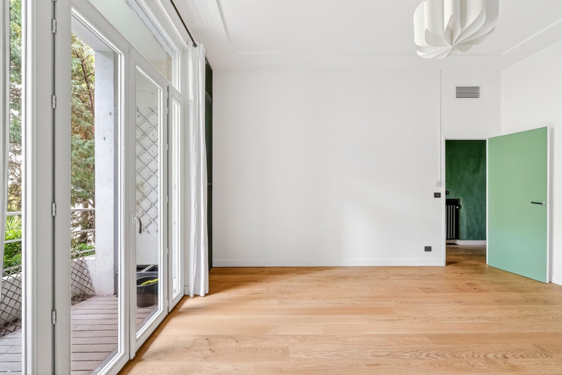 appartement de luxe 6 Pièces en vente sur MARSEILLE (13008)