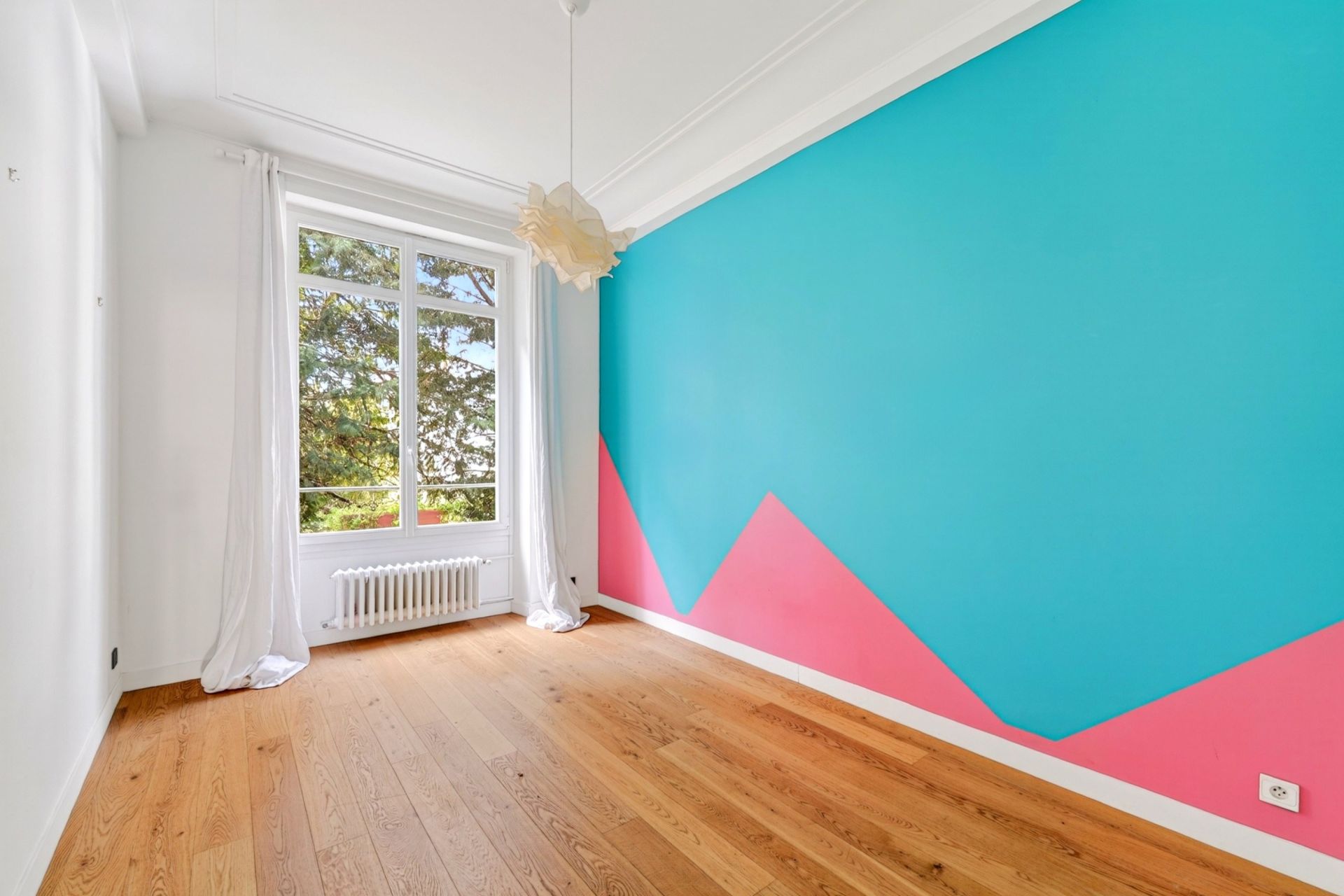 appartement de luxe 6 Pièces en vente sur MARSEILLE (13008)