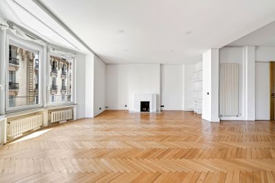 Vente Marseille 8 Appartement de luxe 6&nbsp;Pièces 218&nbsp;m²