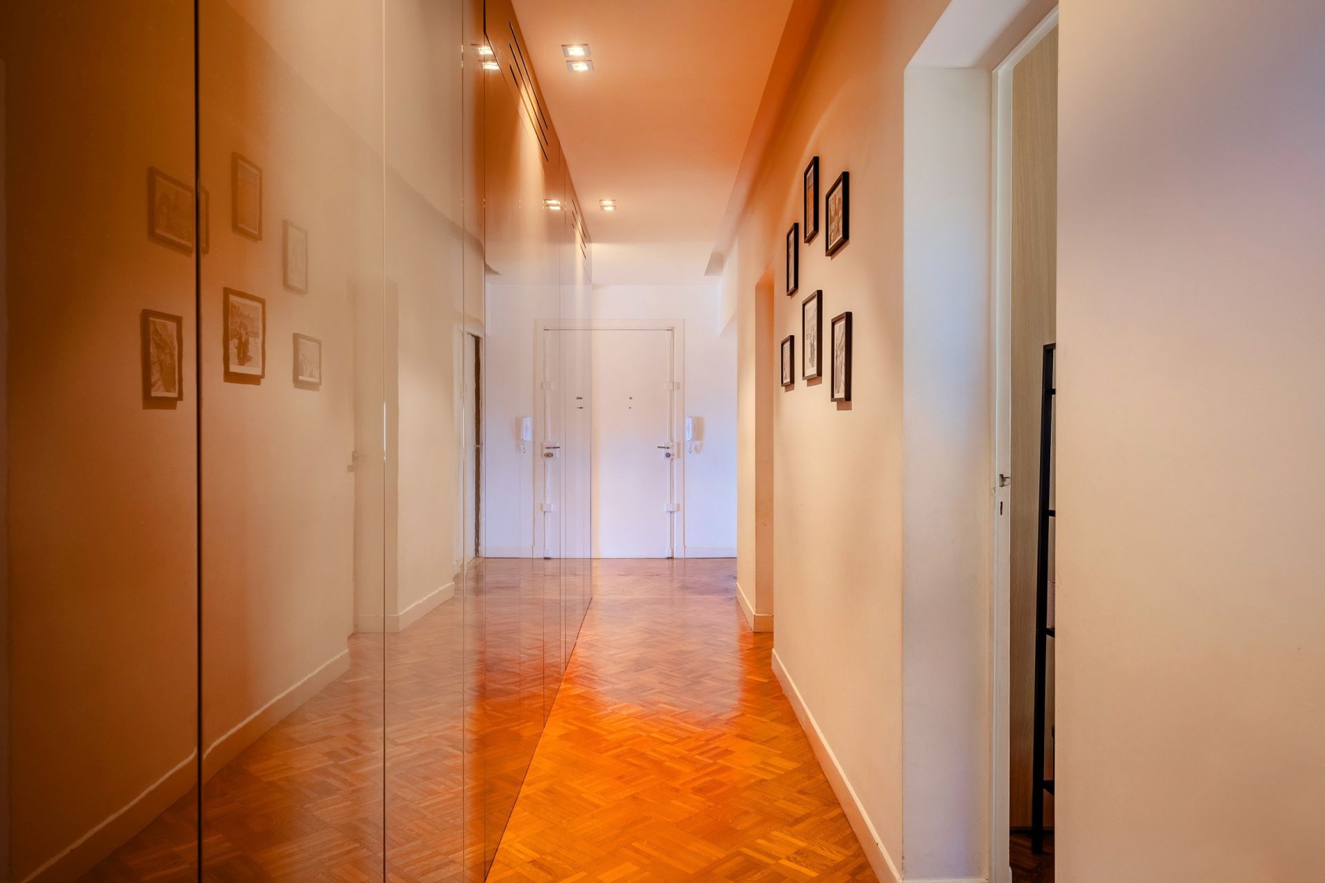 appartement de luxe 5 Pièces en location sur MARSEILLE (13008)