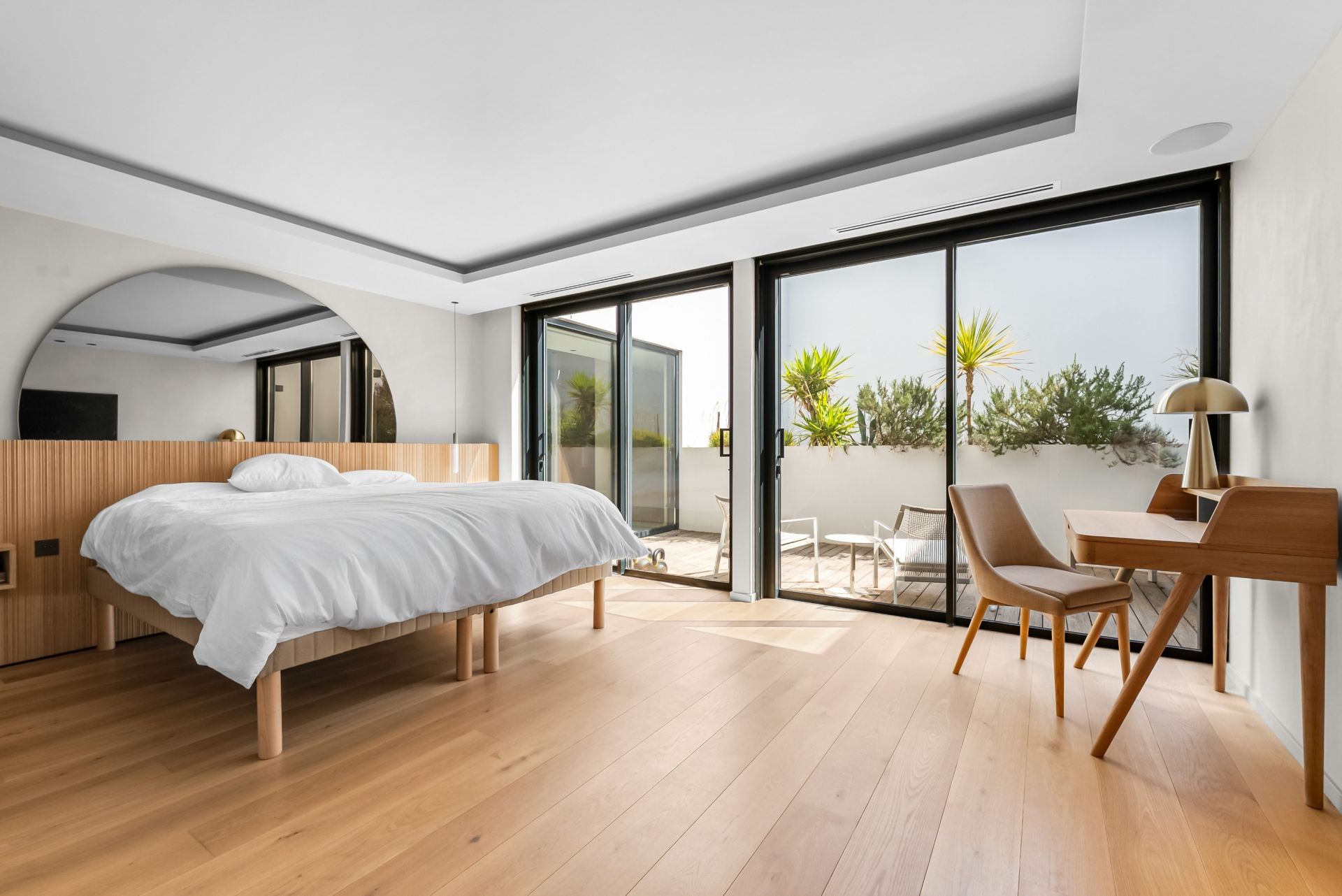 appartement de luxe 3 Pièces en location sur MARSEILLE (13007)