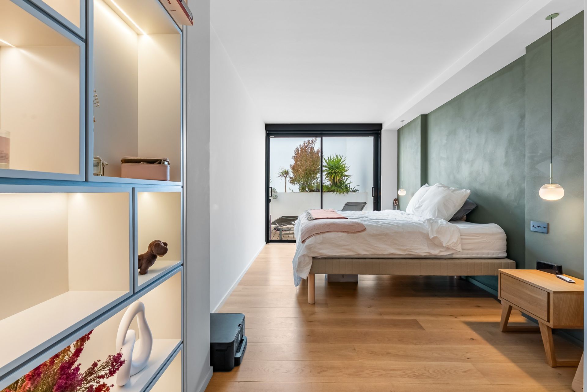 appartement de luxe 3 Pièces en location sur MARSEILLE (13007)