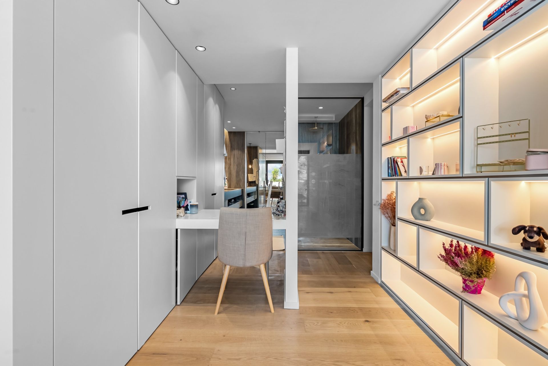 appartement de luxe 3 Pièces en location sur MARSEILLE (13007)