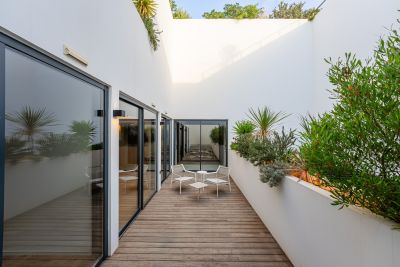 Location Marseille 7 Appartement de luxe 3&nbsp;Pièces 150&nbsp;m²