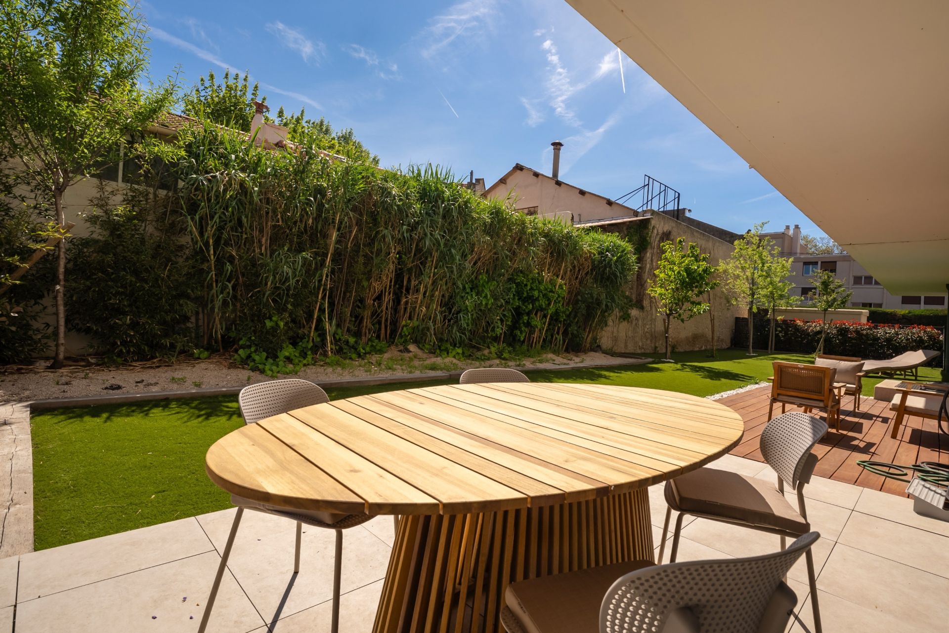 appartement de luxe 3 Pièces en location sur MARSEILLE (13008)