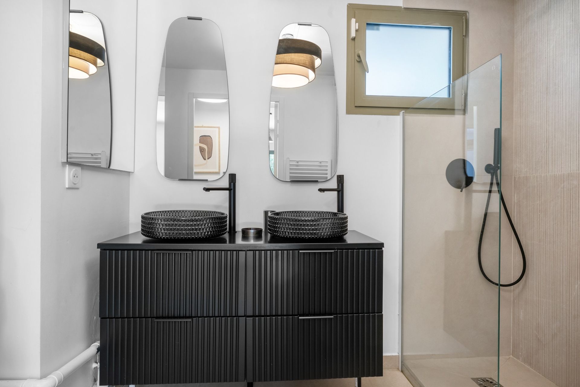 appartement de luxe 3 Pièces en location sur MARSEILLE (13008)