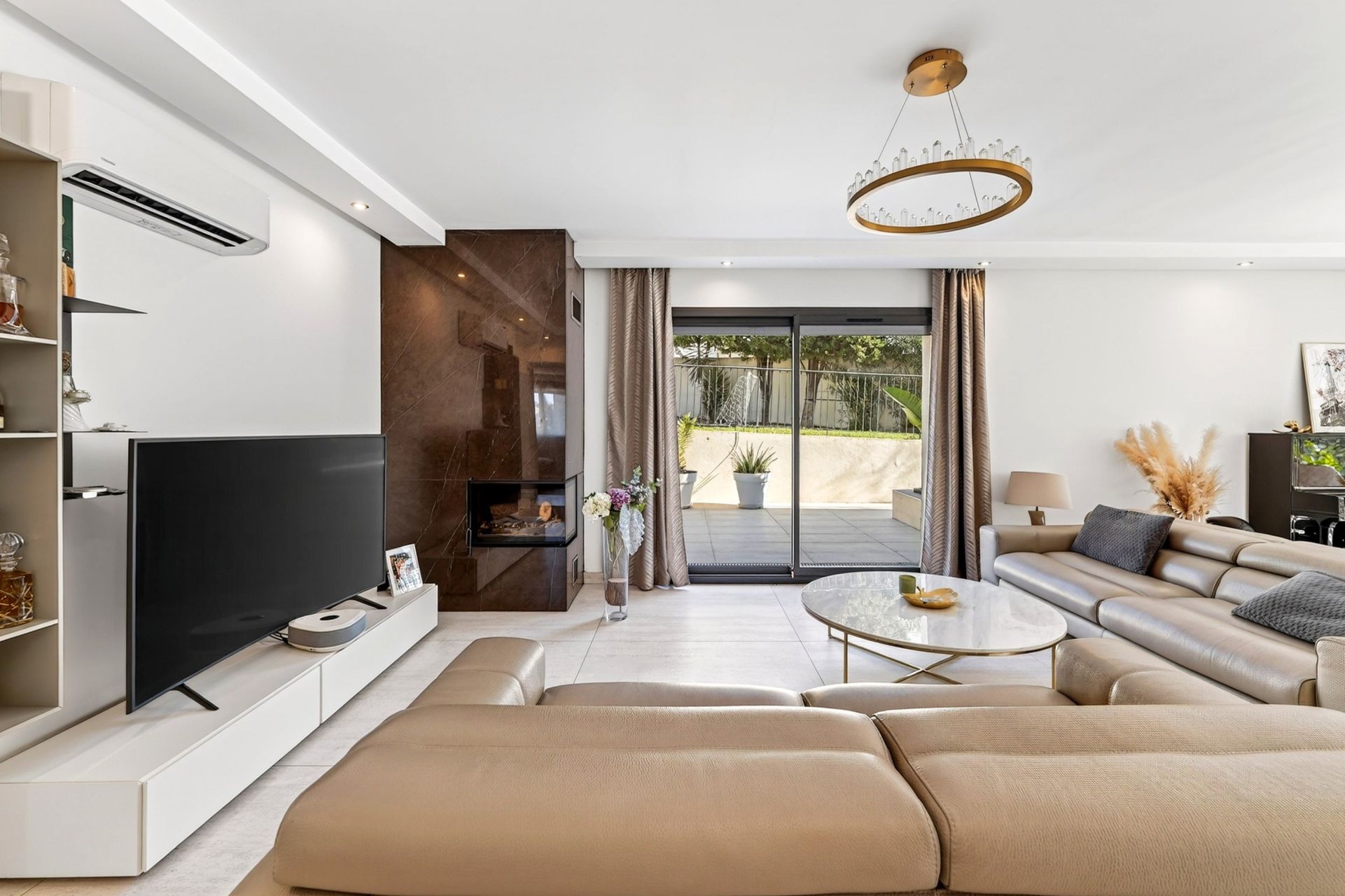 maison de luxe 10 Pièces en vente sur MARSEILLE (13012)