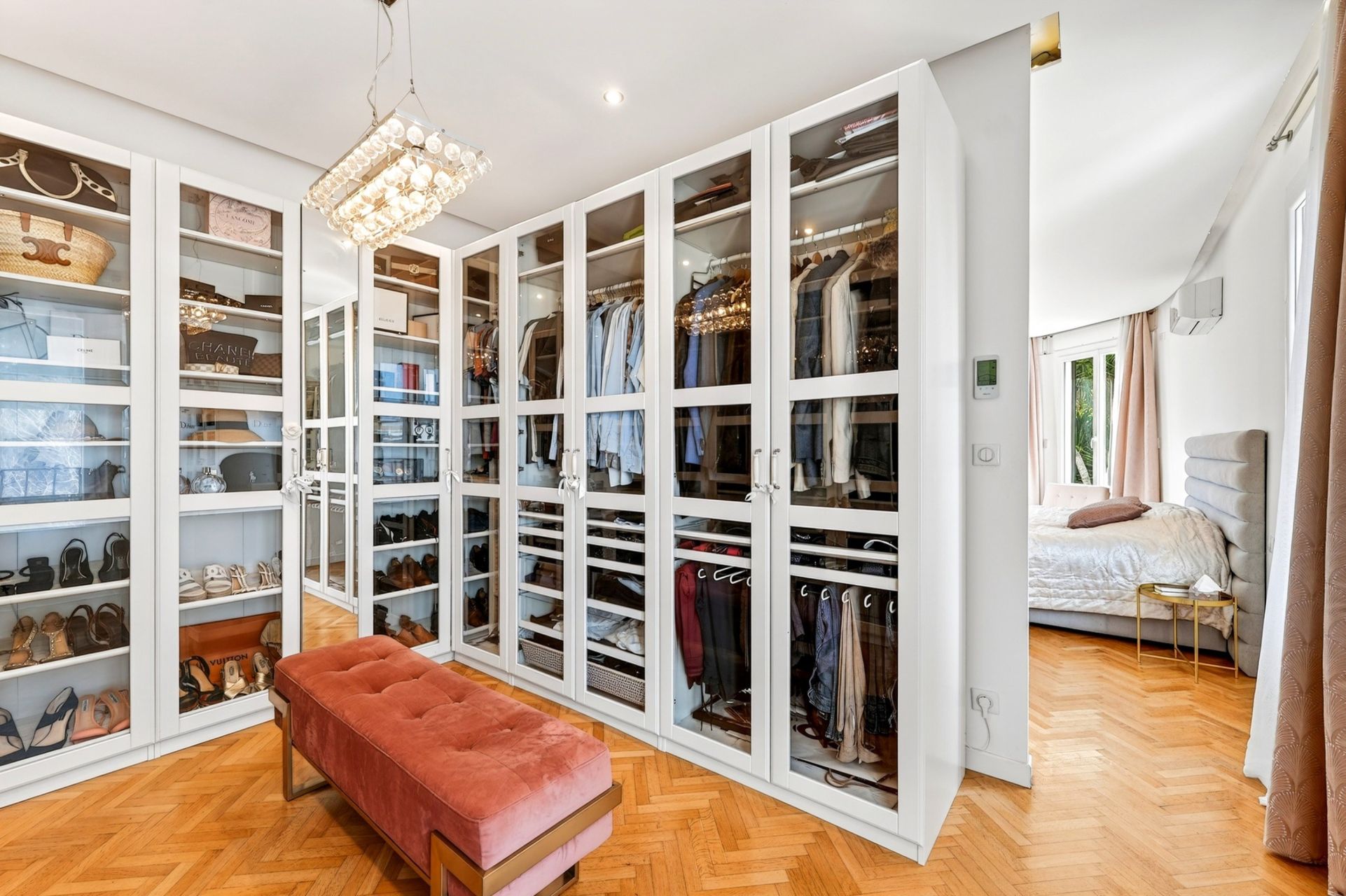 maison de luxe 10 Pièces en vente sur MARSEILLE (13012)