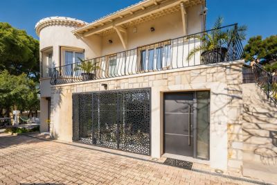 Vente Marseille 12 Maison de luxe 10&nbsp;Pièces 342&nbsp;m²