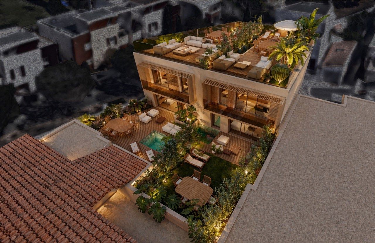 maison de luxe 7 Pièces en vente sur MARSEILLE (13008)