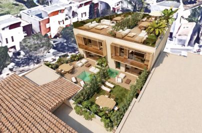 Vente Marseille 8 Maison de luxe 7&nbsp;Pièces 125&nbsp;m²