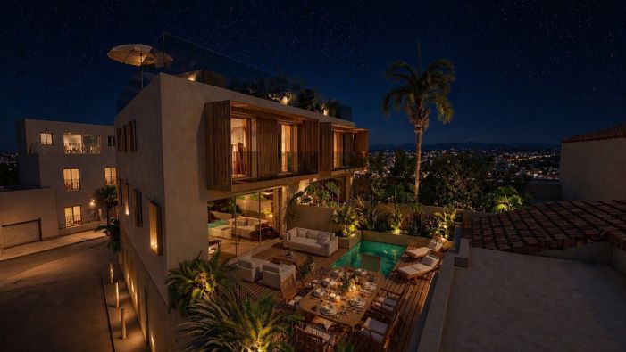 Vente Marseille 8 Maison de luxe 7&nbsp;Pièces 148&nbsp;m²