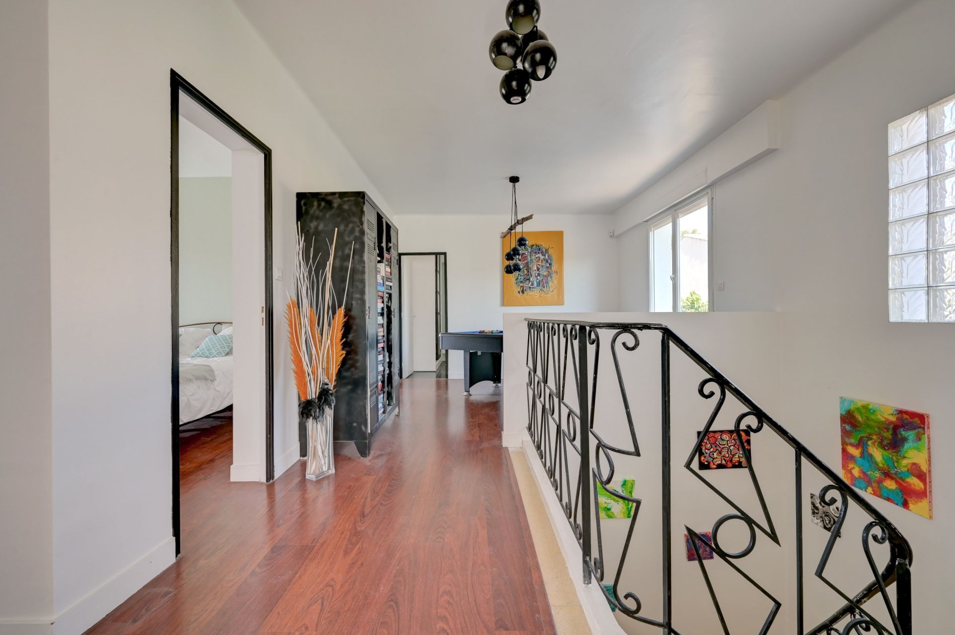 maison traditionnelle 7 Pièces en vente sur SAUSSET LES PINS (13960)