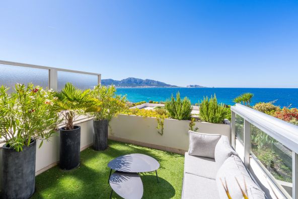 Sale Marseille 7 Luxury apartment 3&nbsp;Rooms 85&nbsp;m²