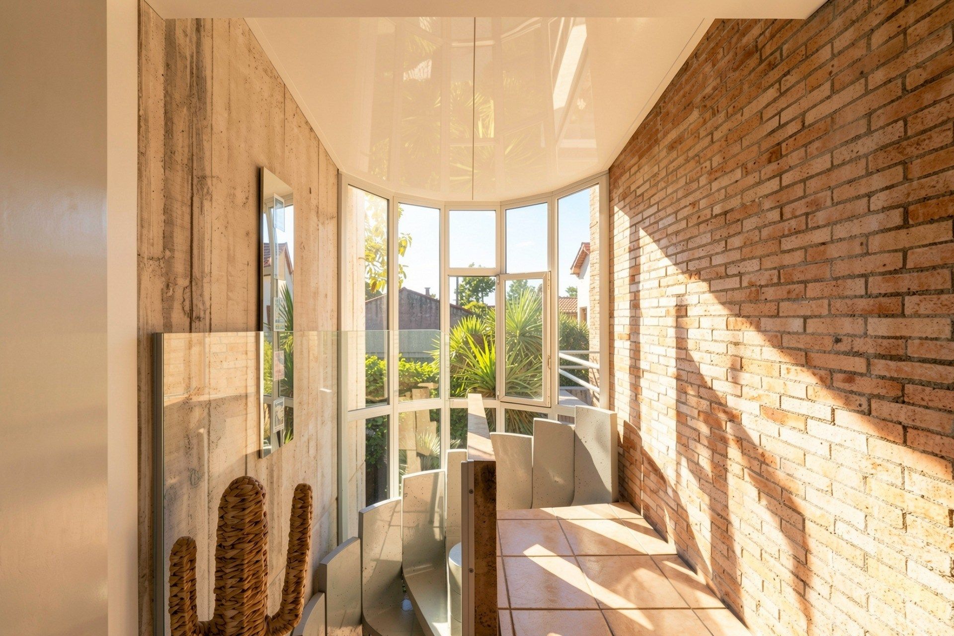 maison de luxe 6 Pièces en vente sur MARSEILLE (13012)