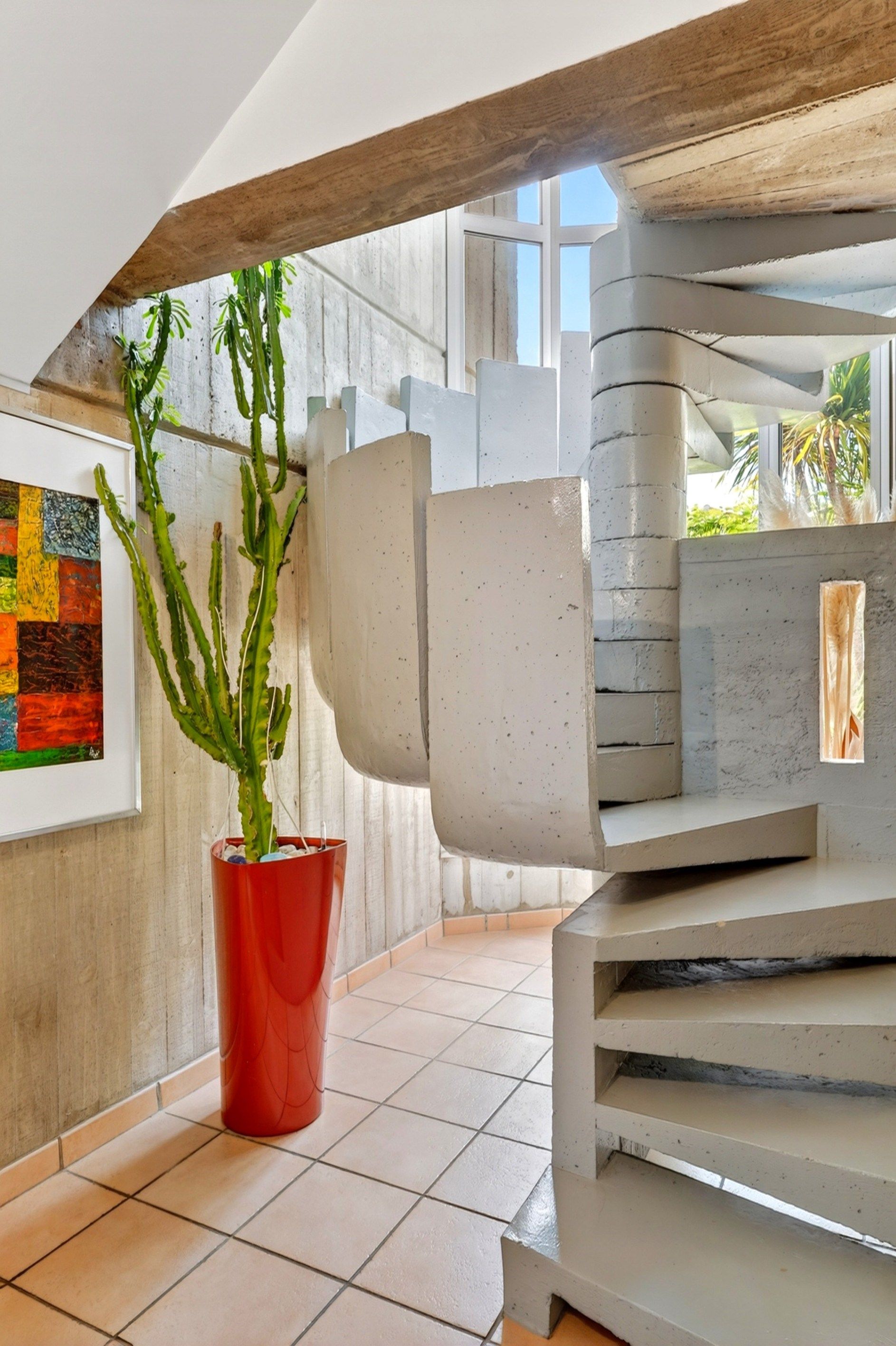 maison de luxe 6 Pièces en vente sur MARSEILLE (13012)