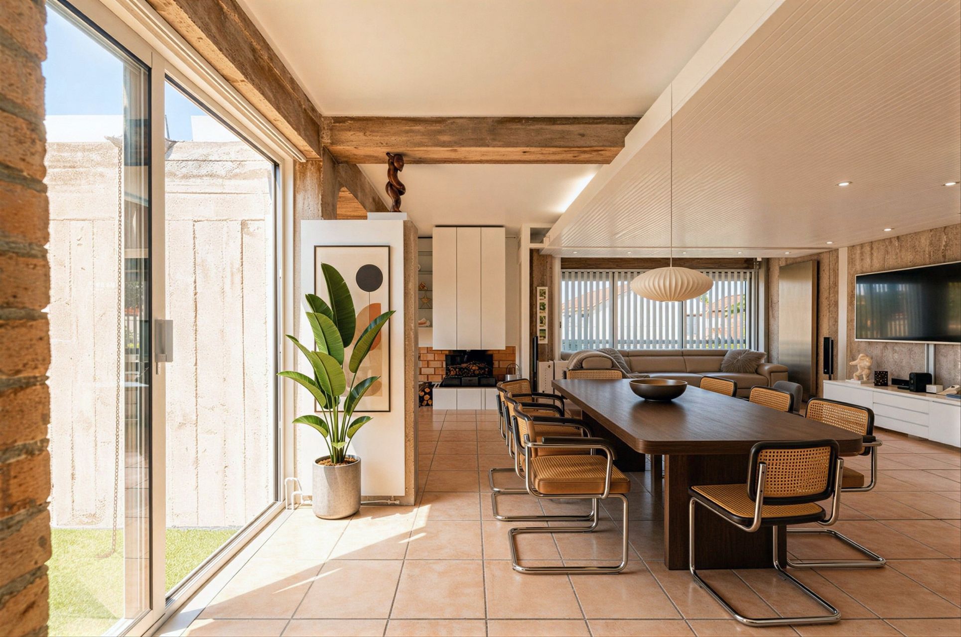 maison de luxe 6 Pièces en vente sur MARSEILLE (13012)