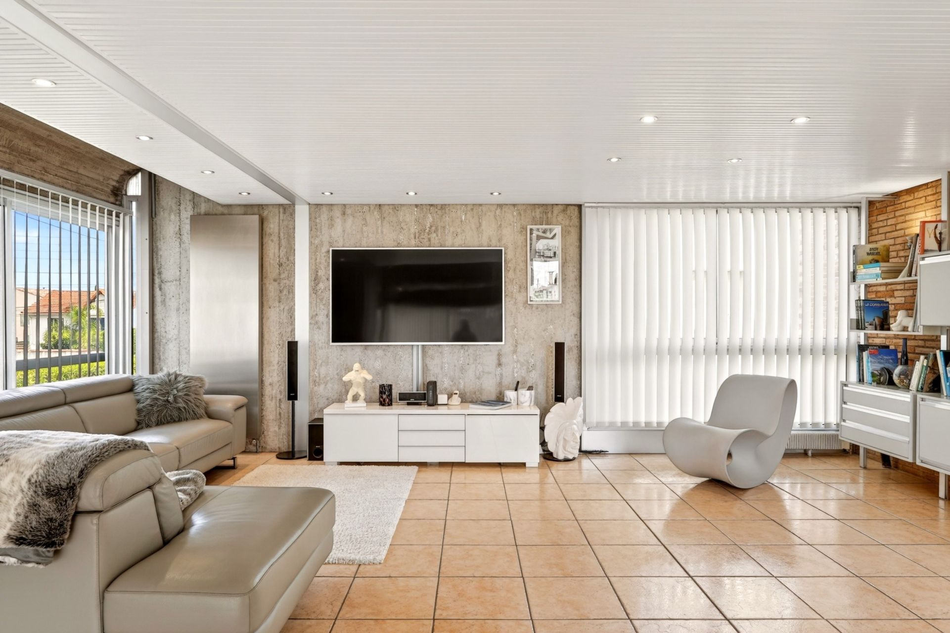 maison de luxe 6 Pièces en vente sur MARSEILLE (13012)