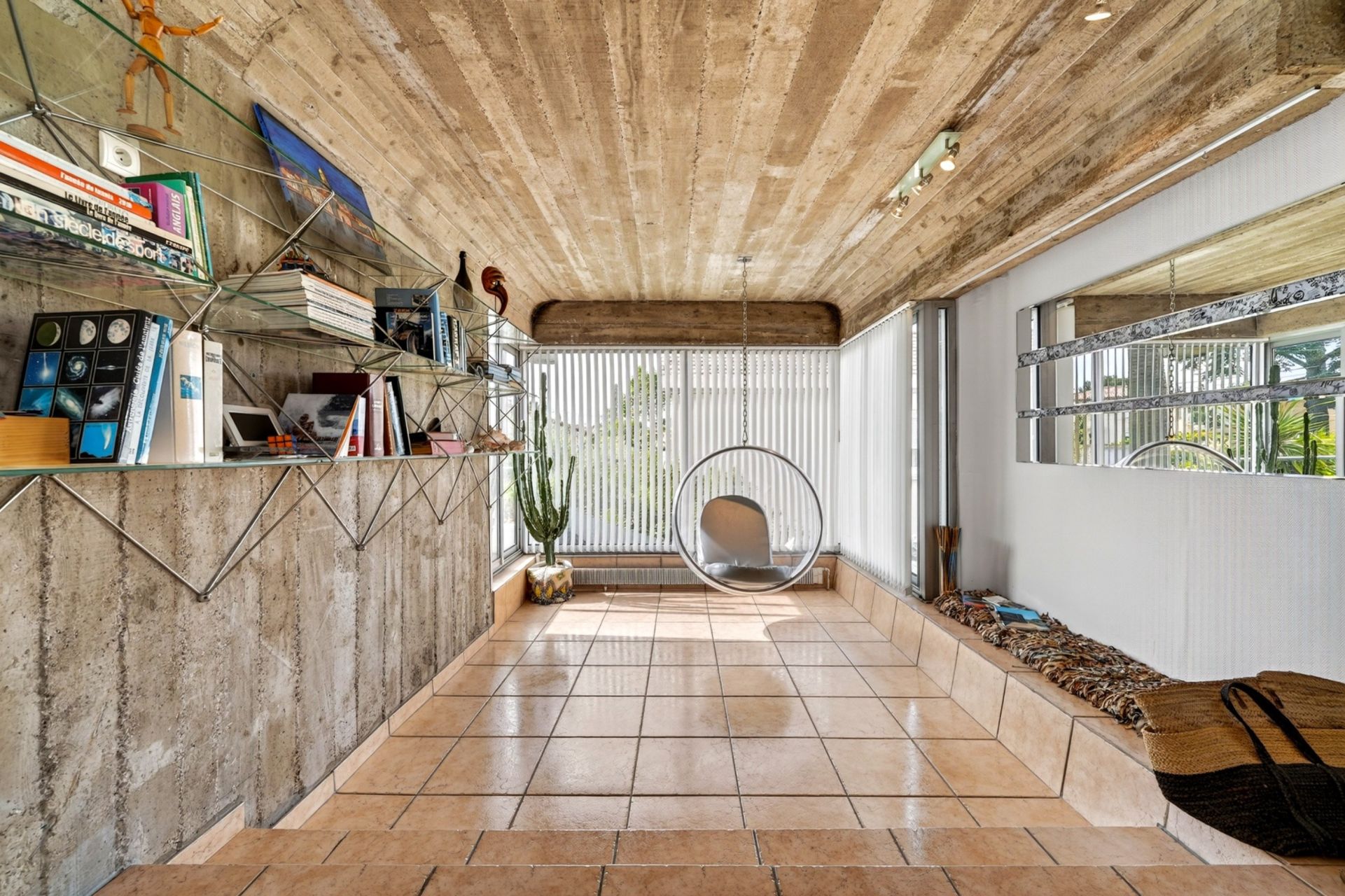 maison de luxe 6 Pièces en vente sur MARSEILLE (13012)