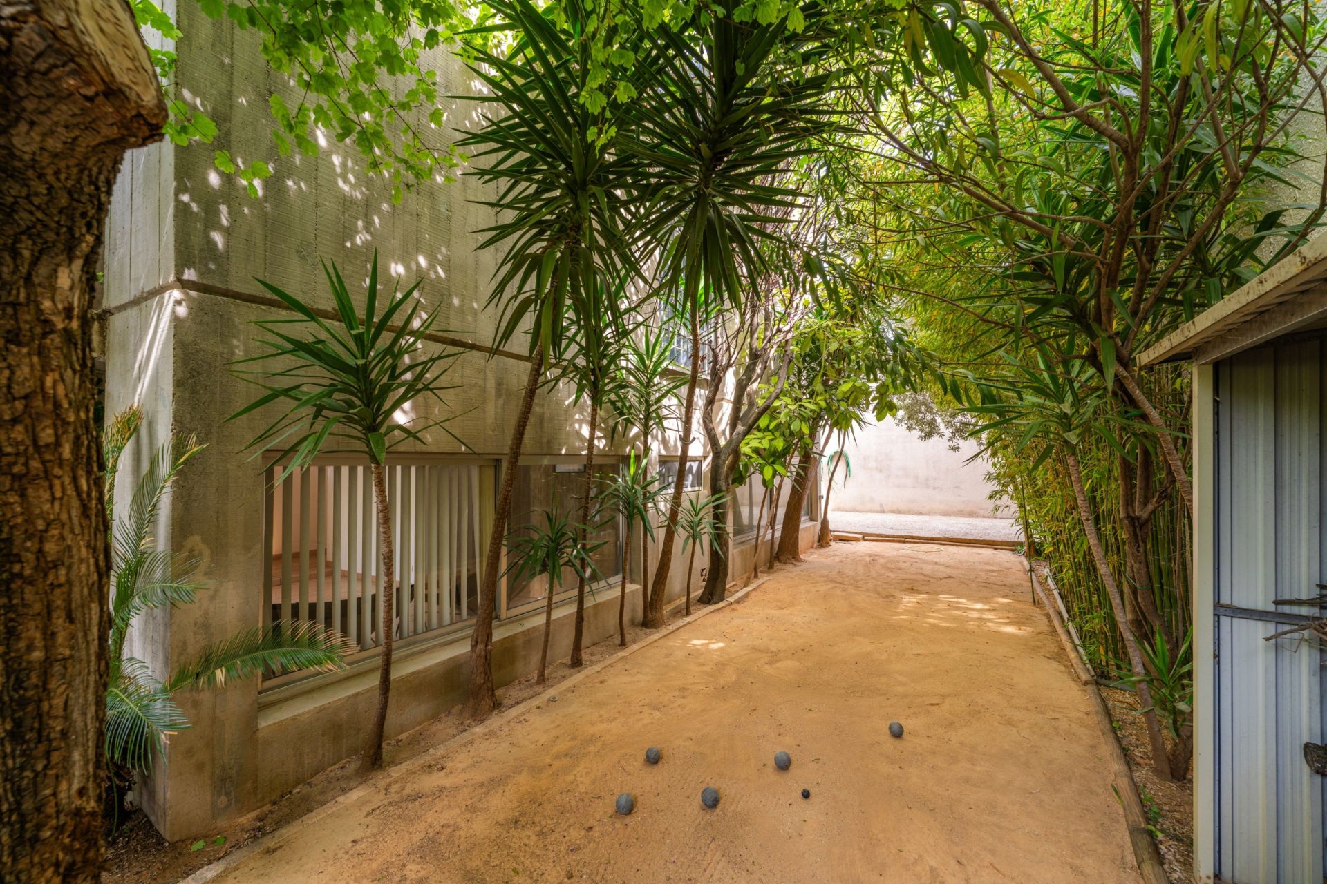 maison de luxe 6 Pièces en vente sur MARSEILLE (13012)