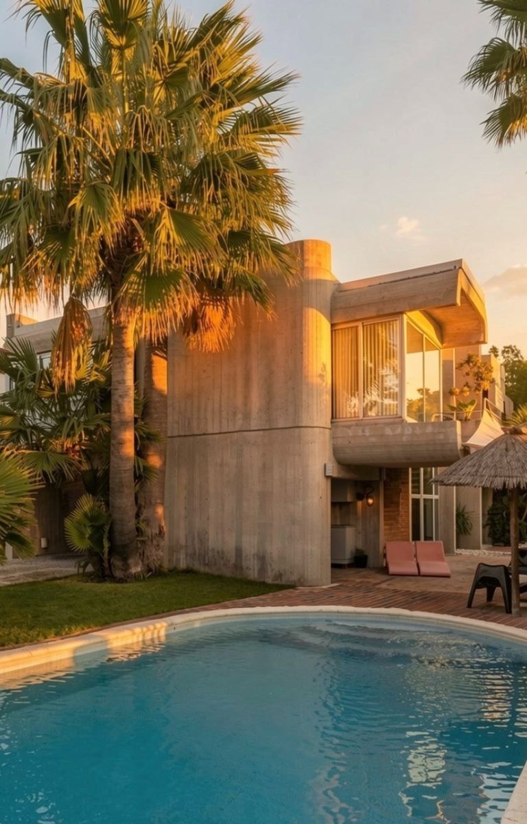 maison de luxe 6 Pièces en vente sur MARSEILLE (13012)