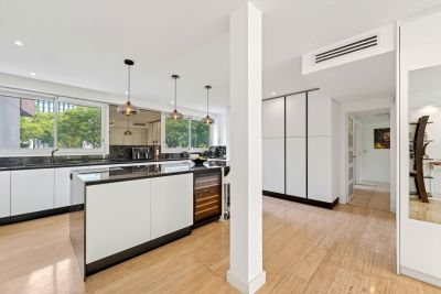 Sale Marseille 8 Luxury apartment 4&nbsp;Rooms 115&nbsp;m²