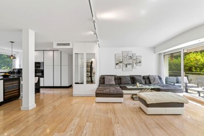 Vente Marseille 8 Appartement de luxe 4&nbsp;Pièces 115&nbsp;m²