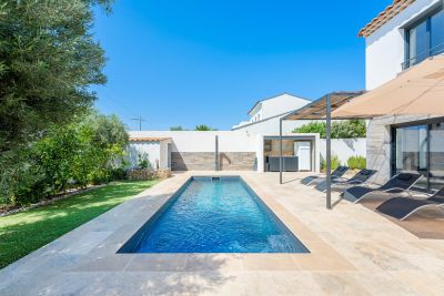 Vente La Ciotat Maison contemporaine 5&nbsp;Pièces 146&nbsp;m²
