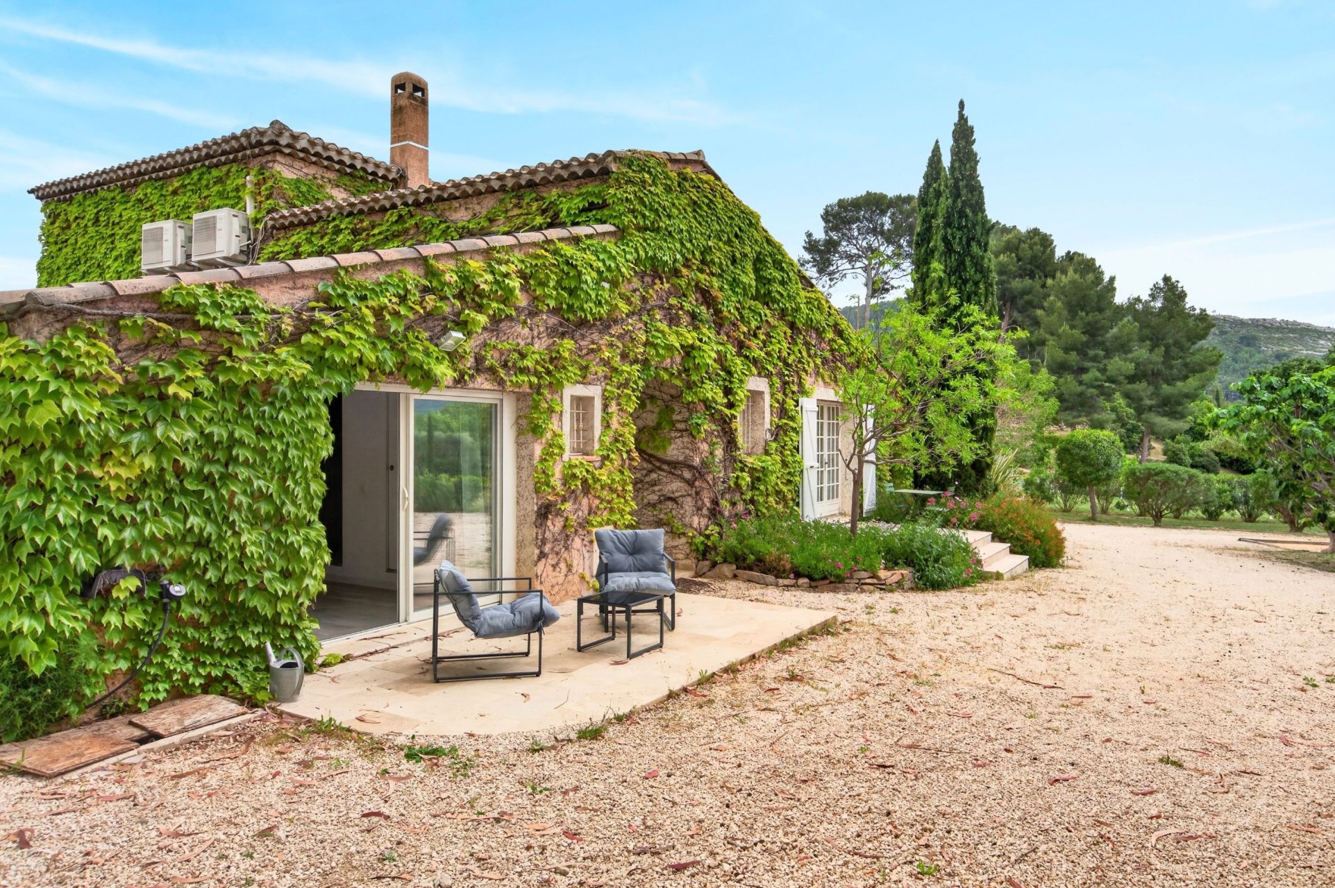 maison de luxe 11 Pièces en vente sur ST CYR SUR MER (83270)